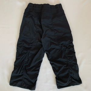 Lululemon Dance Studio Pant - Black - Size 8